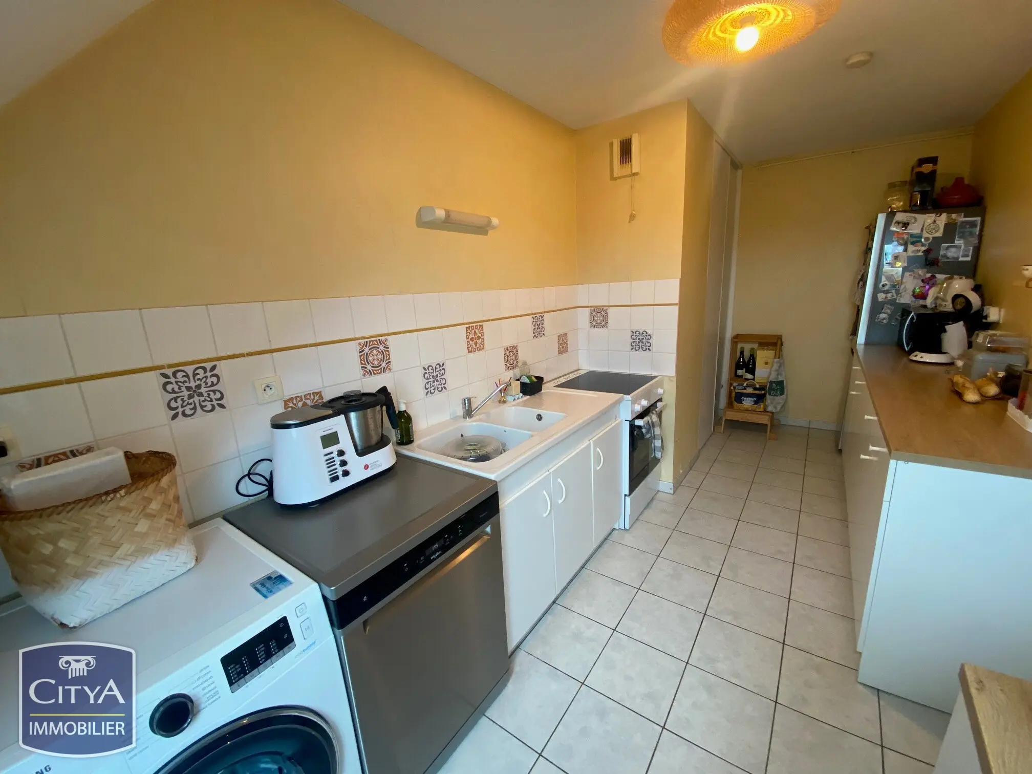 Photo 10 Appartement 3 pièces 67.24m²
