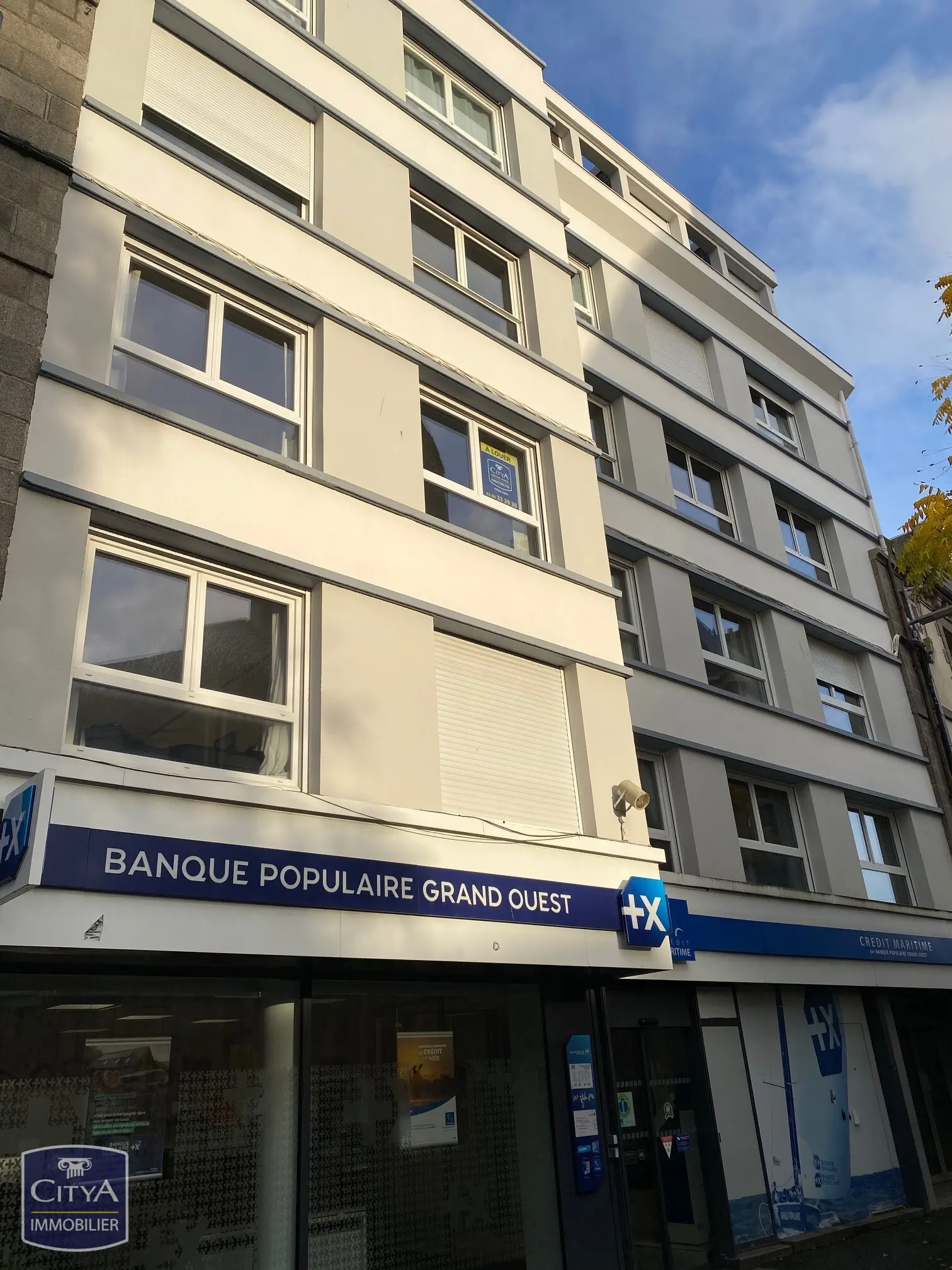 Photo 1 Appartement 3 pièces 88.85m²