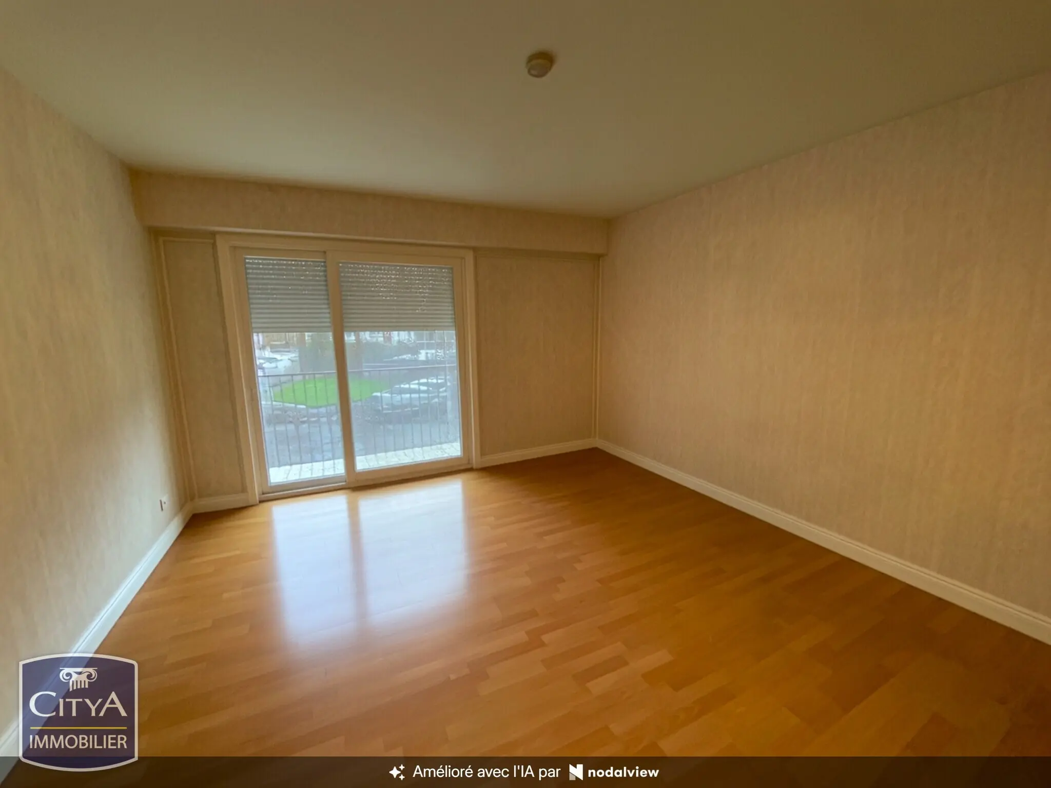 Photo 2 Appartement 3 pièces 65m²