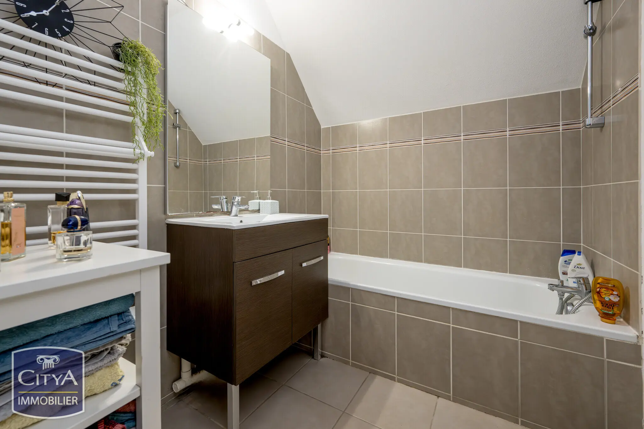 Photo 2 Appartement 3 pièces 59m²