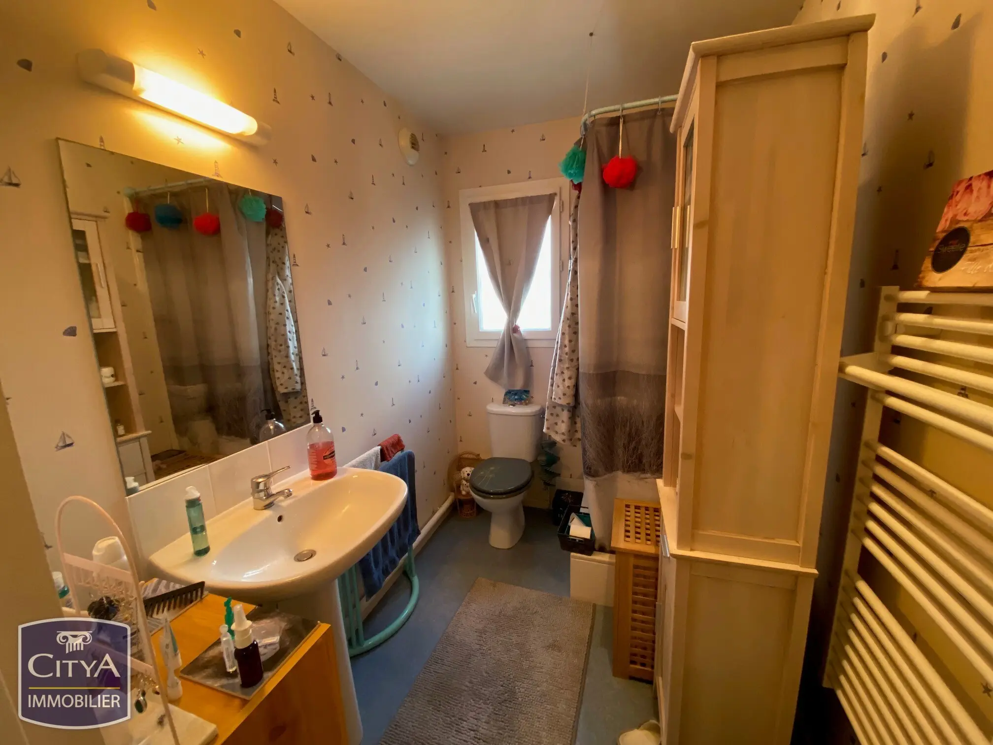 Photo 5 appartement Ploumagoar