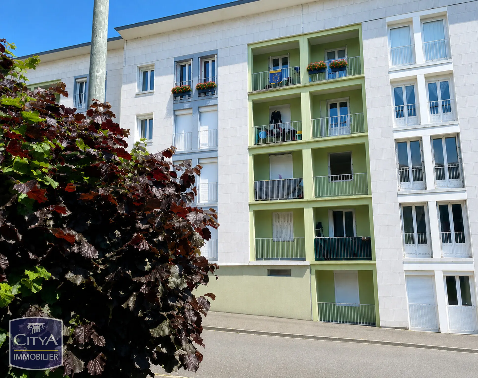 Photo 7 Appartement 4 pièces 74.15m²