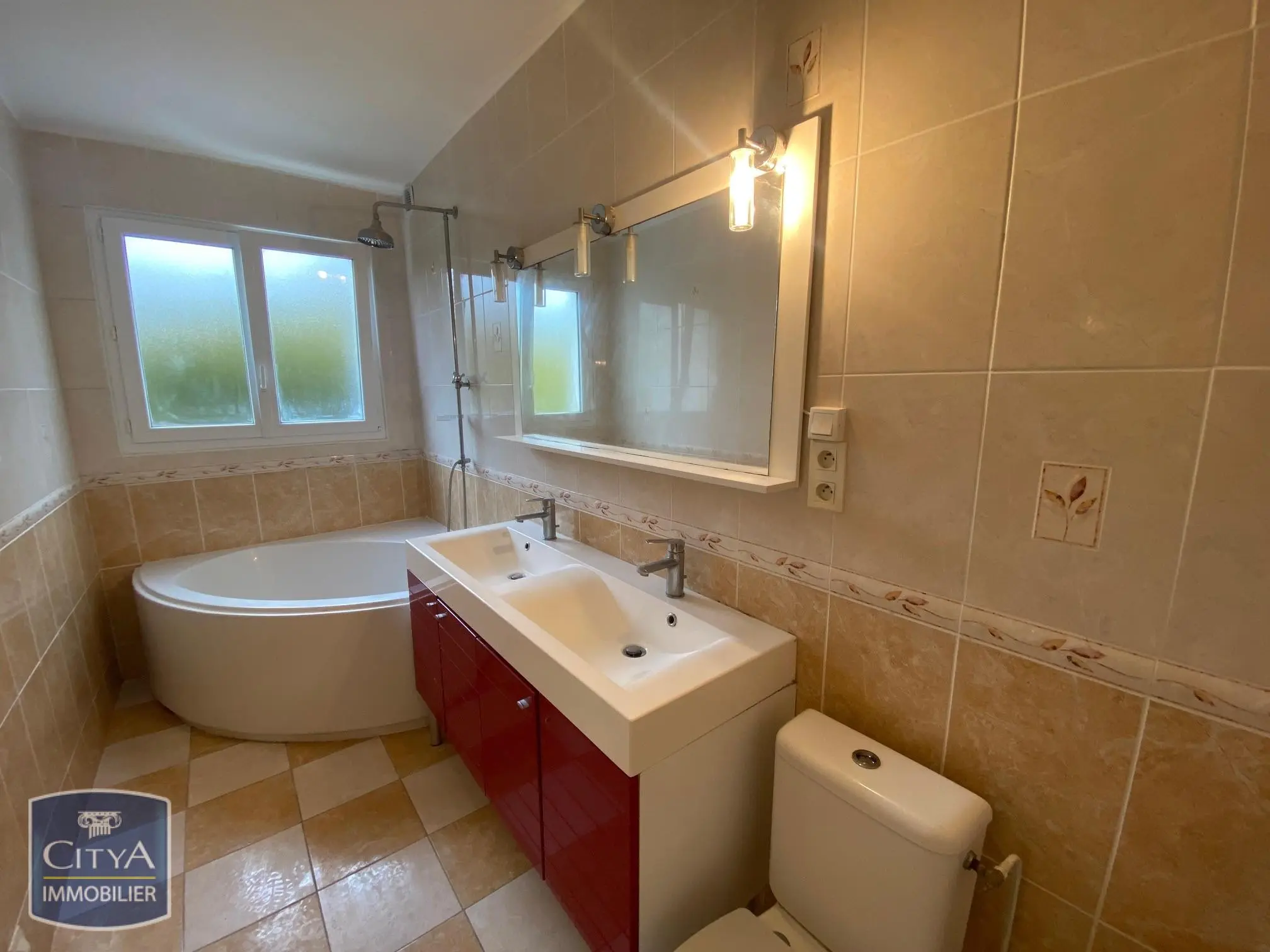 Photo 8 Appartement 4 pièces 88.55m²