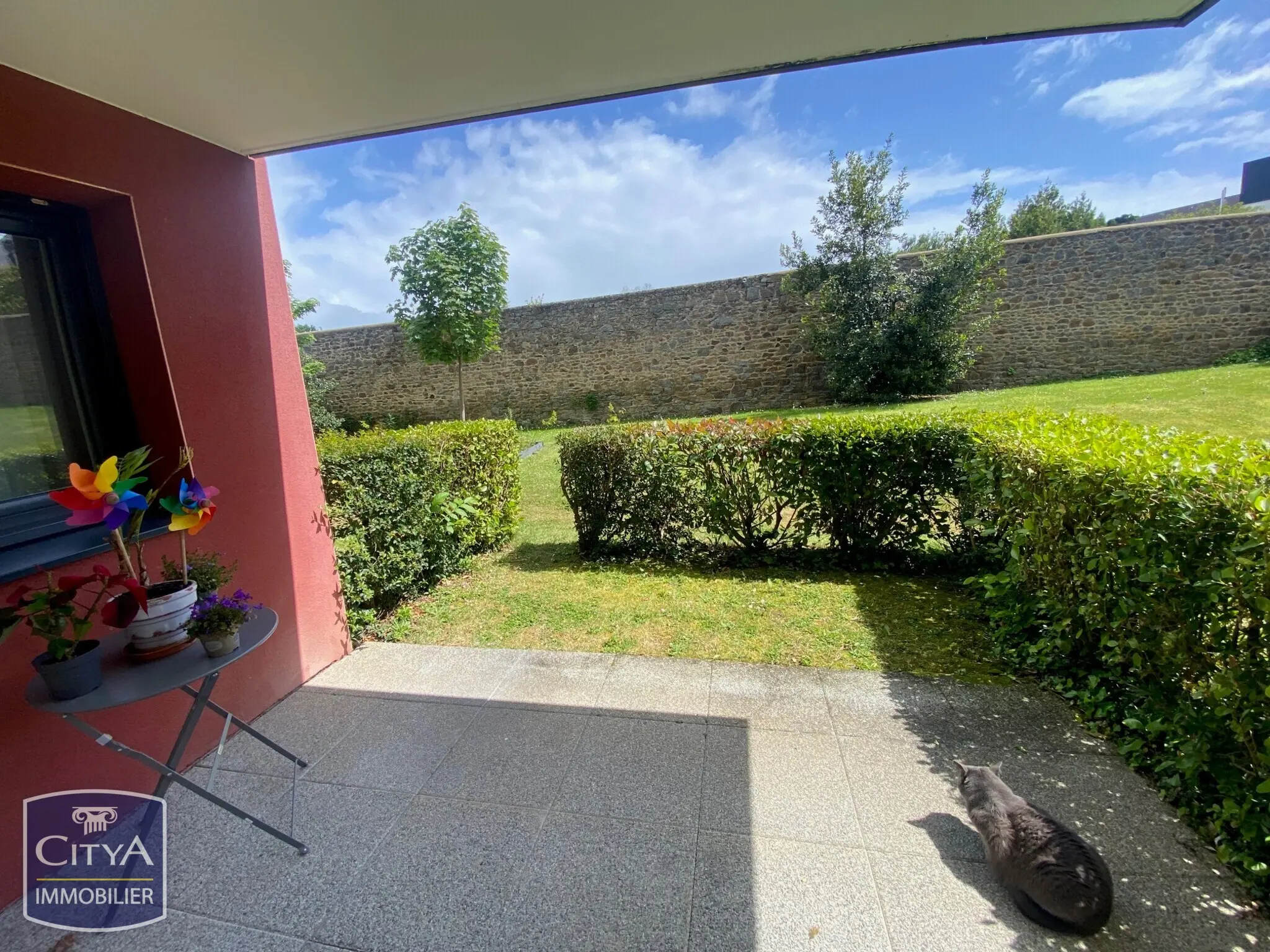 Photo 2 Appartement 1 pièce 40.62m²