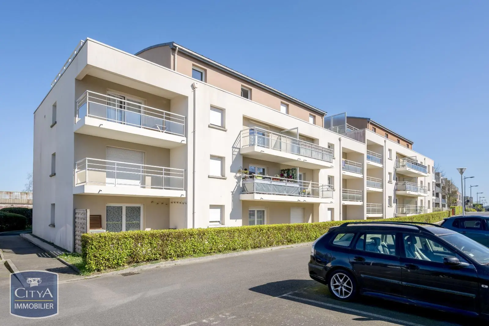 Photo 5 appartement Saint-Brieuc