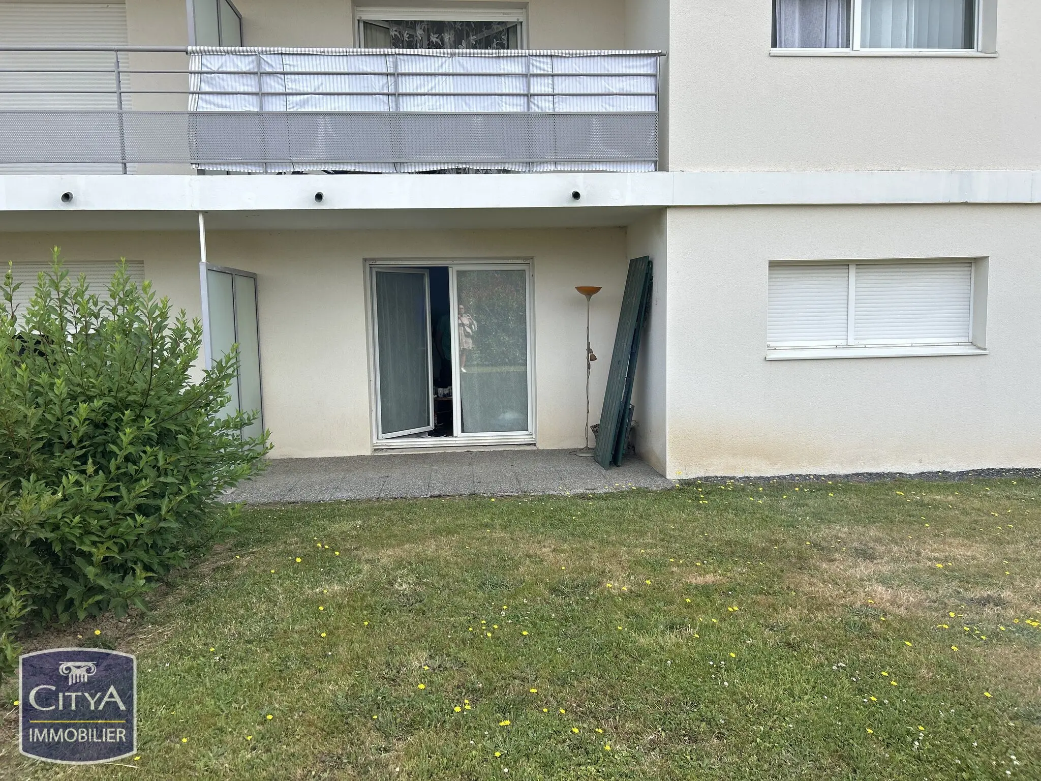 Photo 3 Appartement 2 pièces 41m²