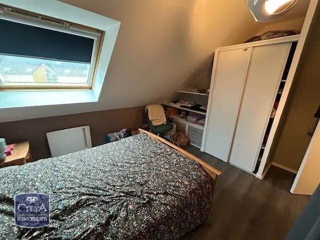 Photo 3 Appartement 1 pièce 34.77m²