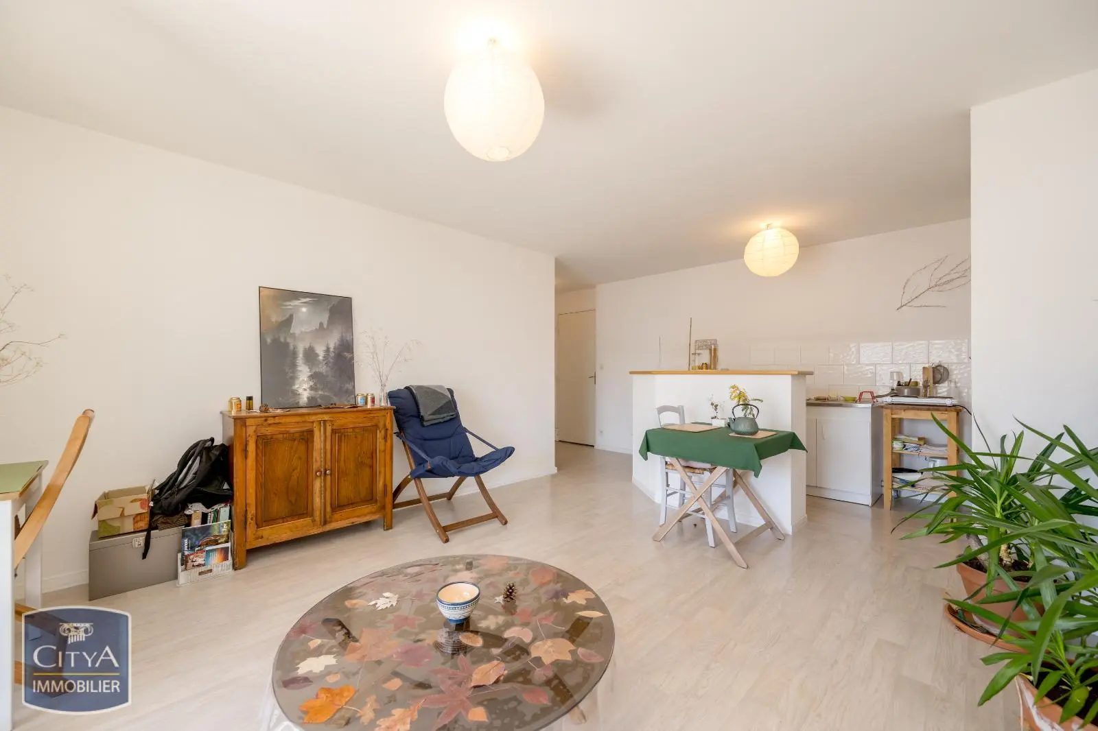 Photo 1 appartement Saint-Brieuc