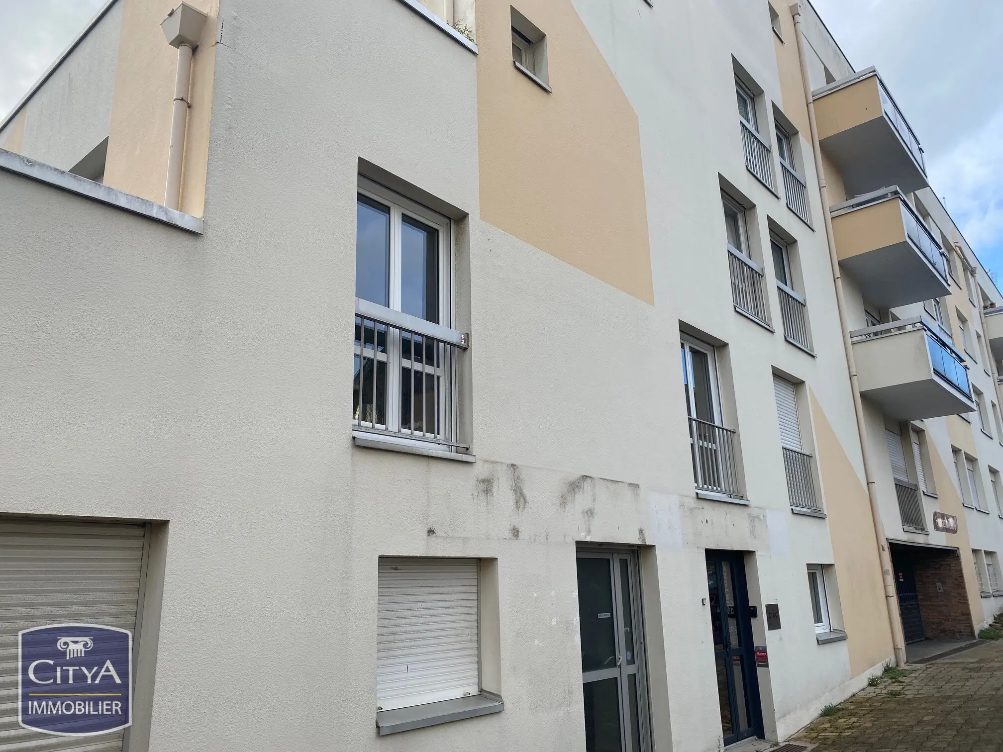 Photo 14 Appartement 1 pièce 25m²