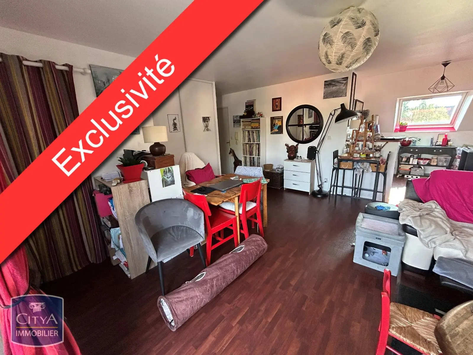 Photo 0 appartement Lamballe-Armor