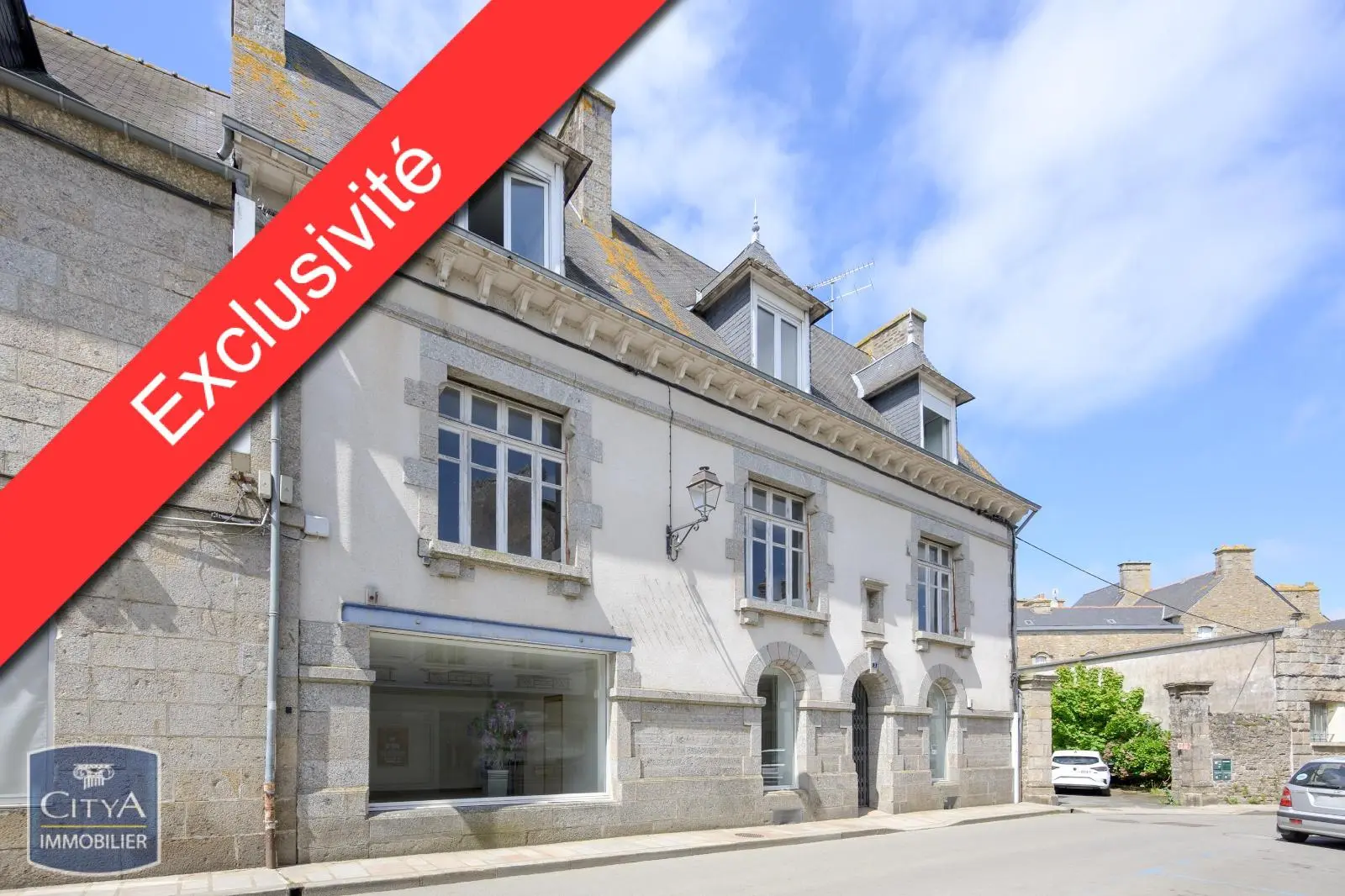 Photo 1 Local Commercial 169m²