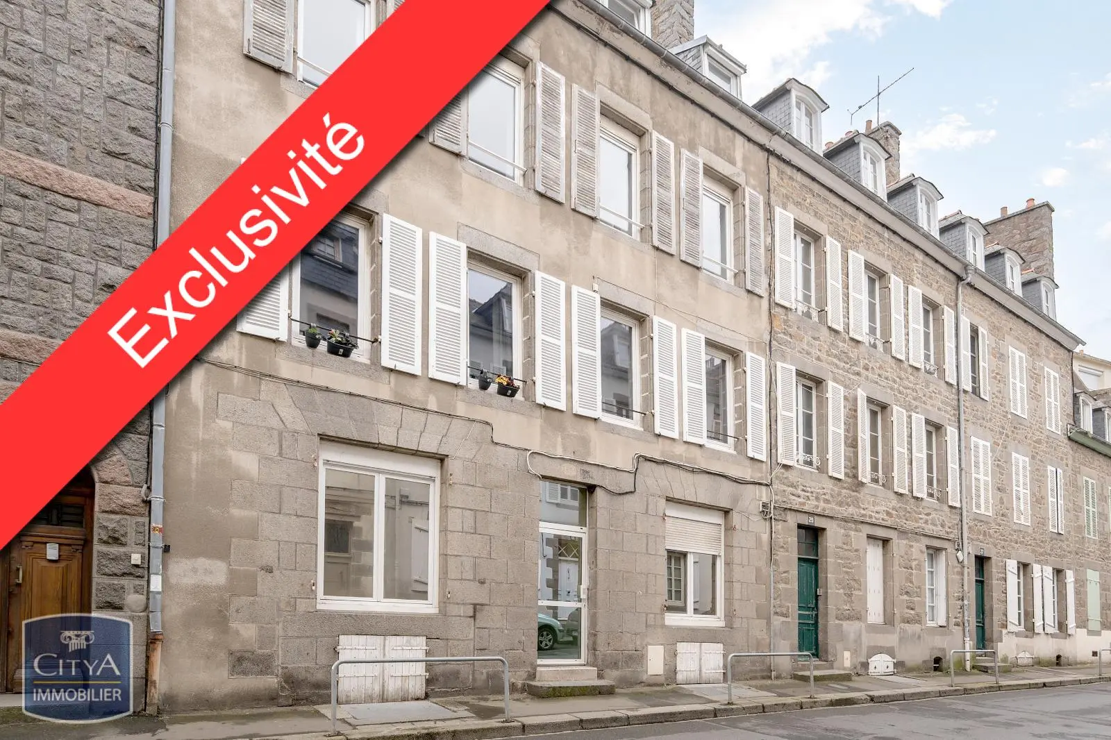 Photo 1 Appartement 2 pièces 40.45m²