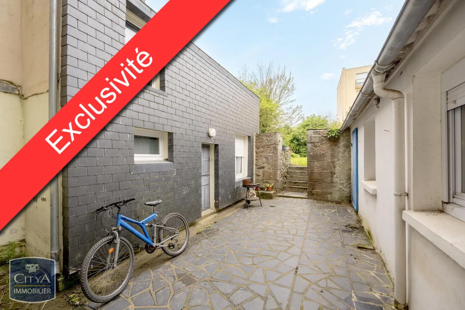 Photo 1 Appartement 2 pièces 40.45m²