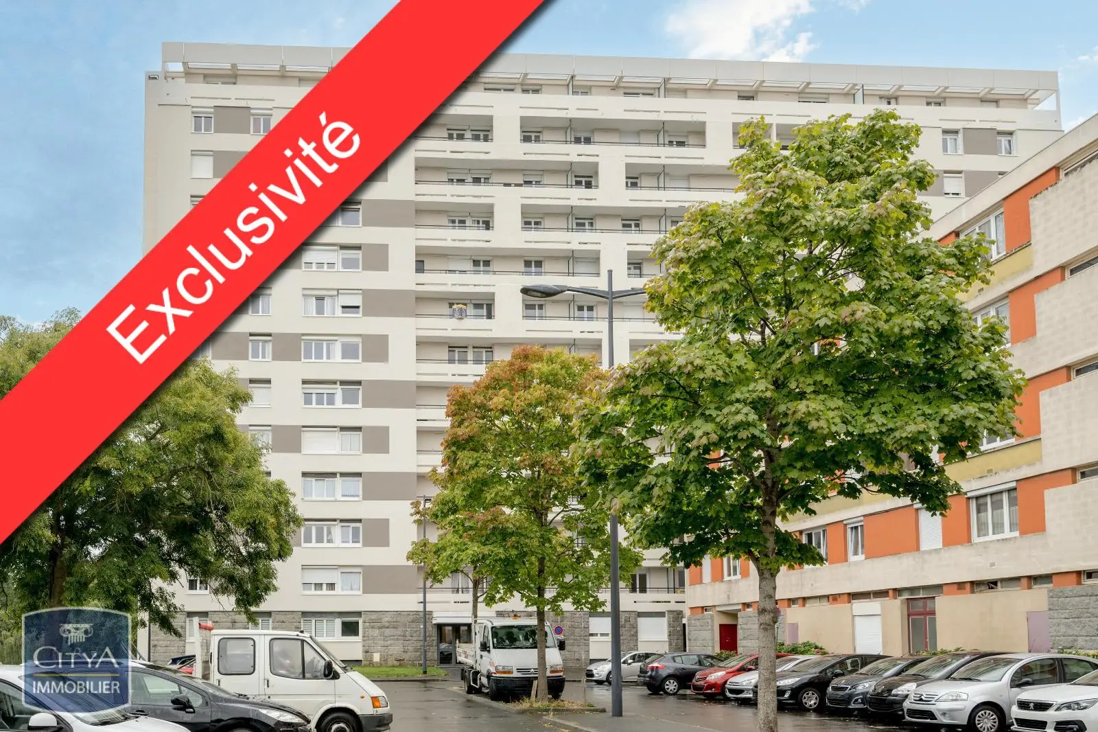 Photo 1 Appartement 4 pièces 76.48m²