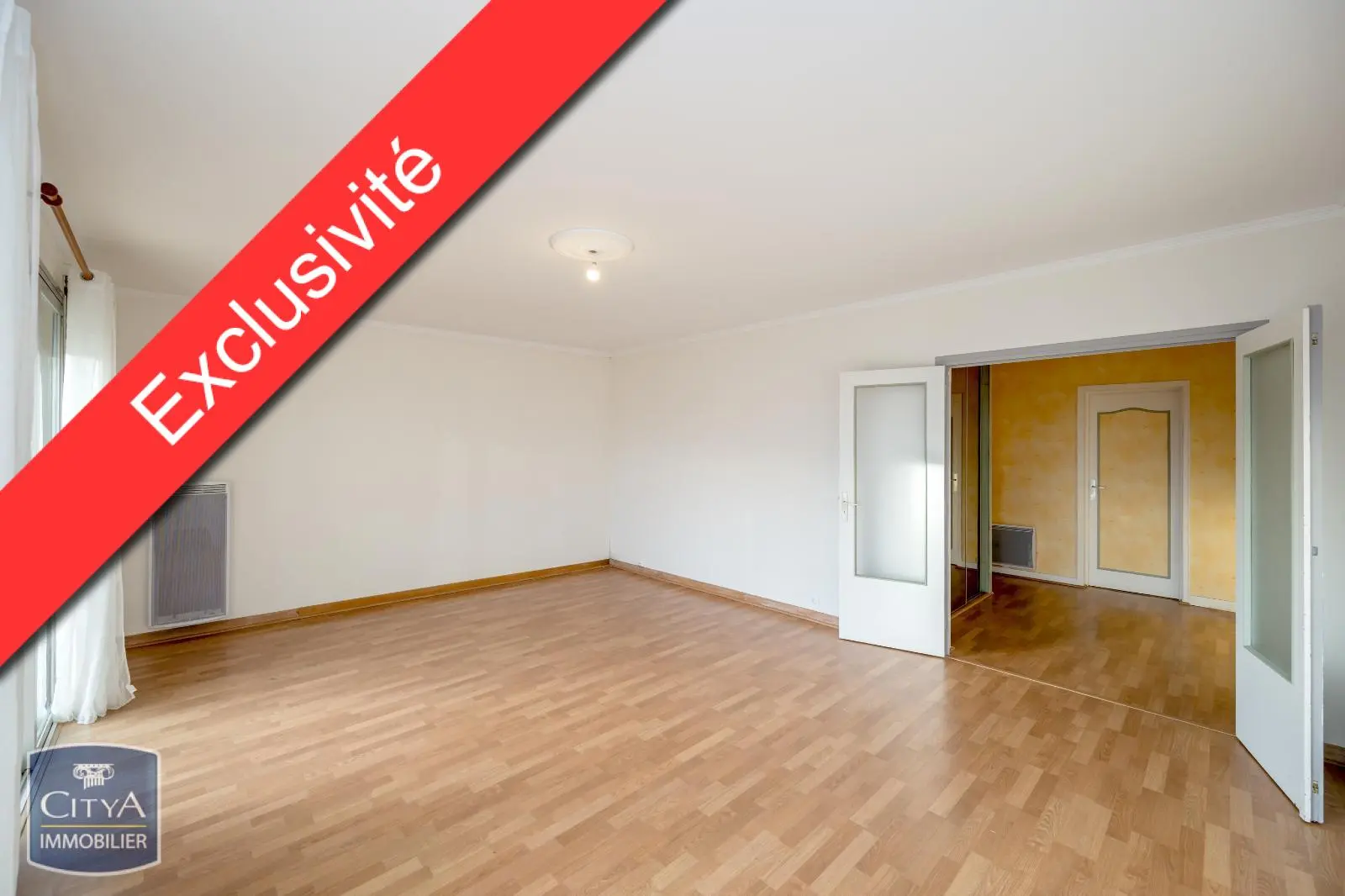 Photo 1 Appartement 2 pièces 60.44m²