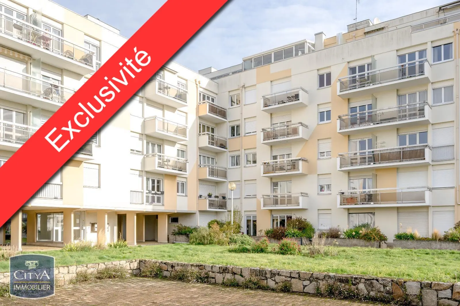 Photo 1 pour Appartement 2 pièces 63m² Photo 1 Appartement 2 pièces 63m²