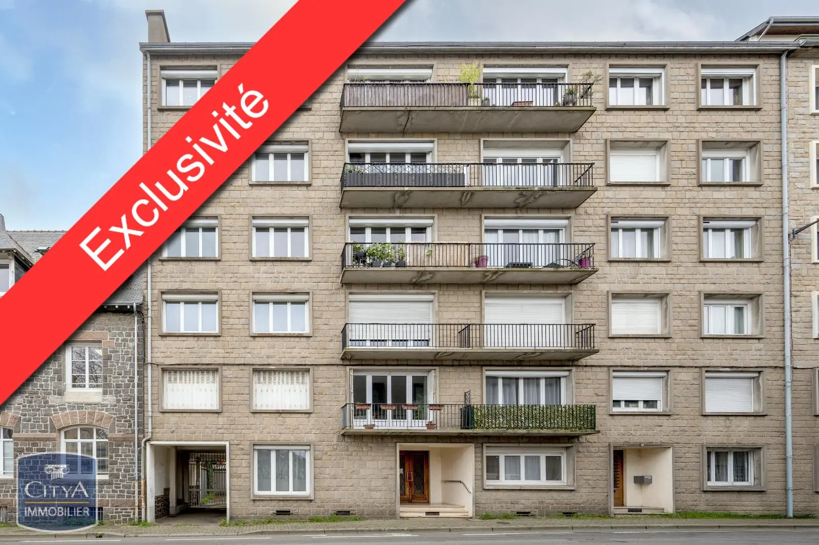 Photo 1 Appartement 4 pièces 88.55m²