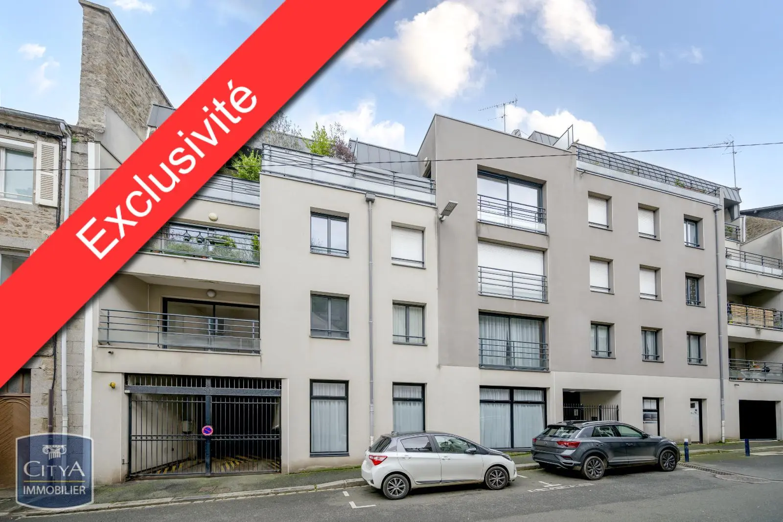 Photo 1 Appartement 3 pièces 77.36m²