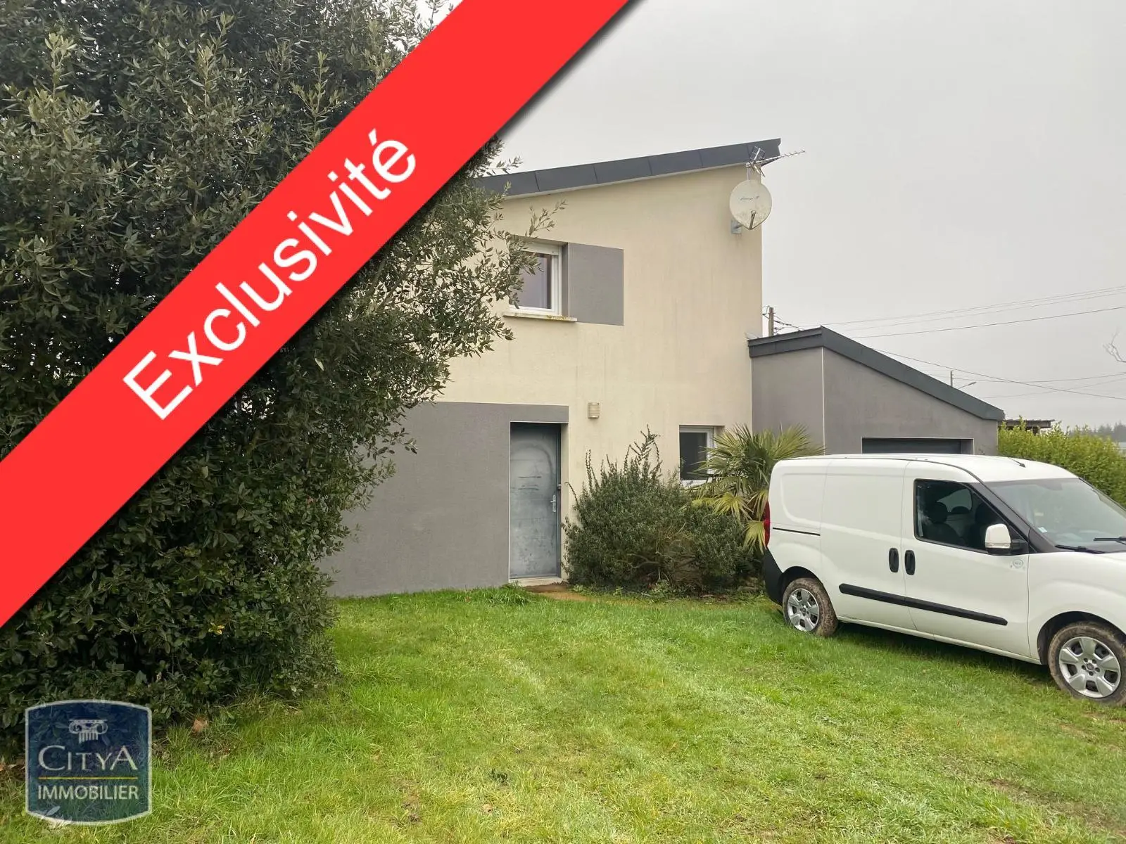 Photo 1 Maison 4 pièces 84.82m²