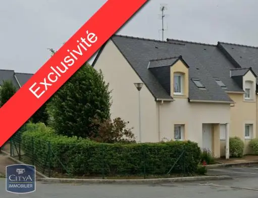 Photo 1 Appartement 3 pièces 59m²