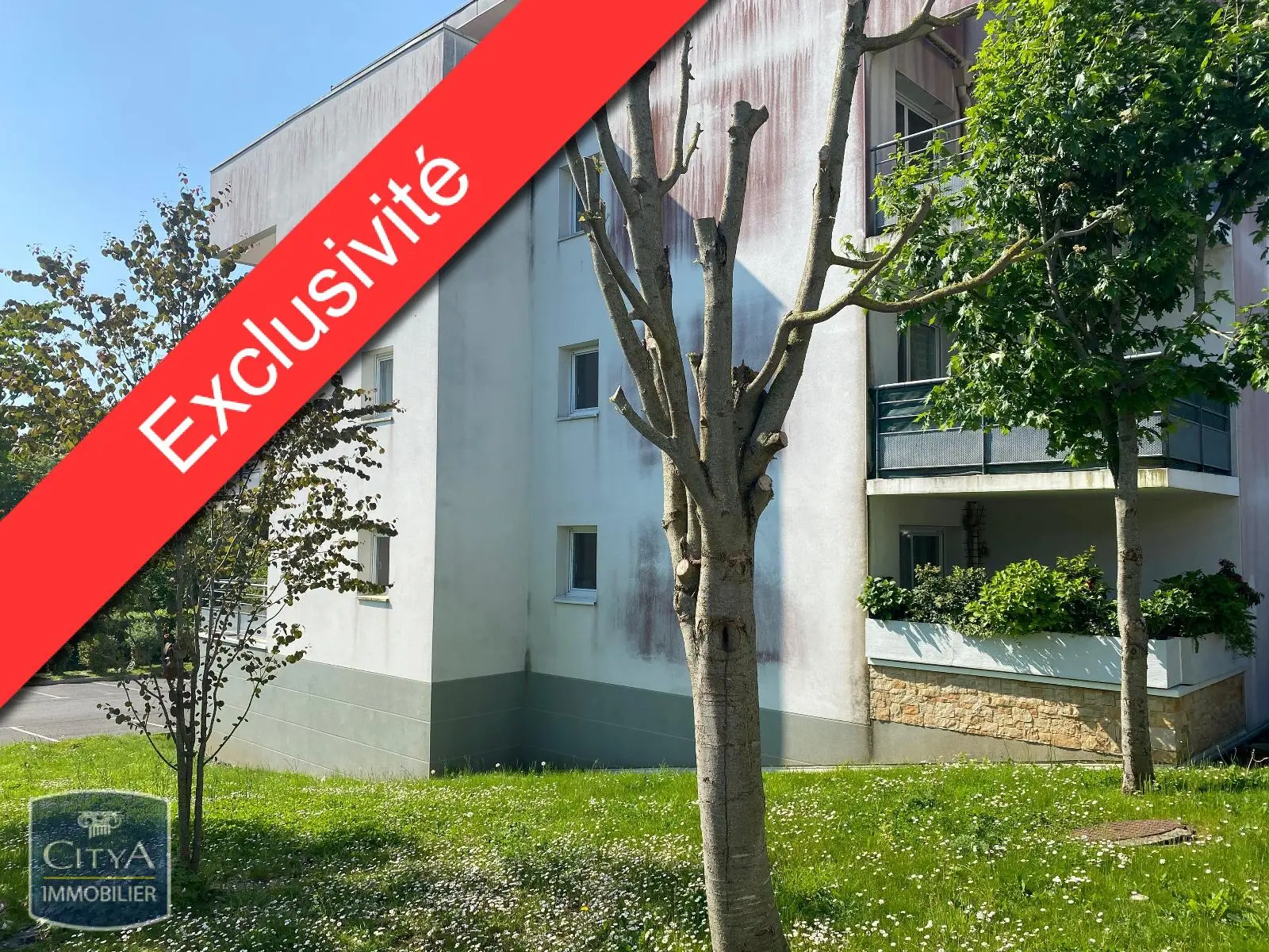 Photo 1 Appartement 3 pièces 62.9m²