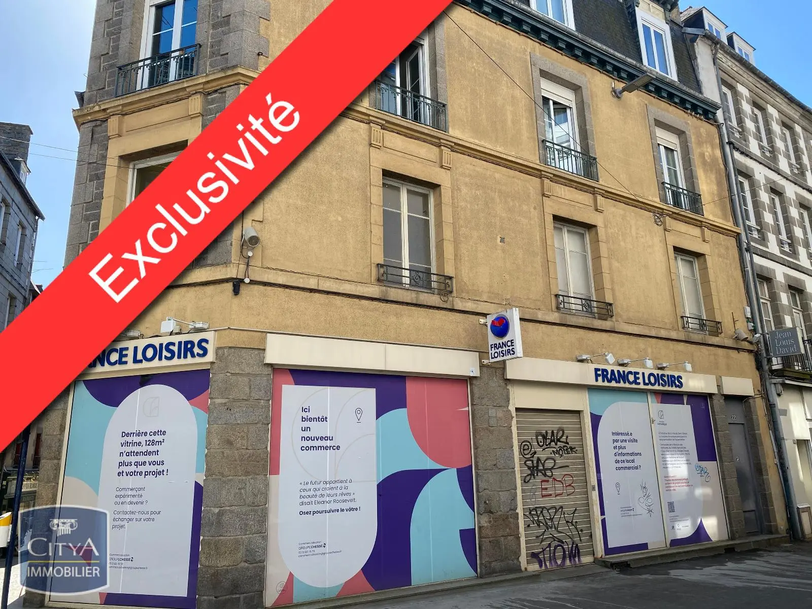 Photo 1 Appartement 4 pièces 68m²