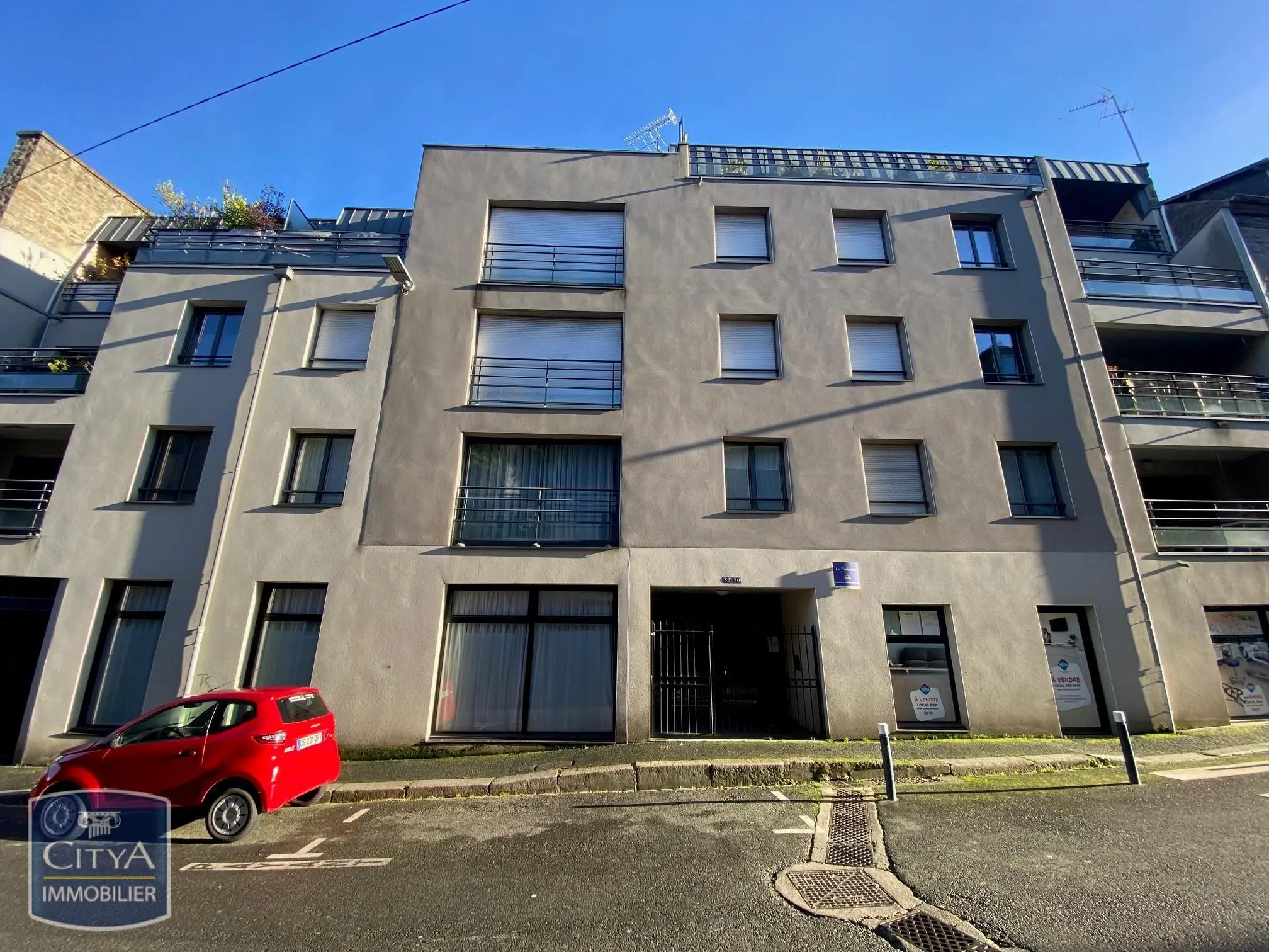 Photo 21 Appartement 3 pièces 77.36m²