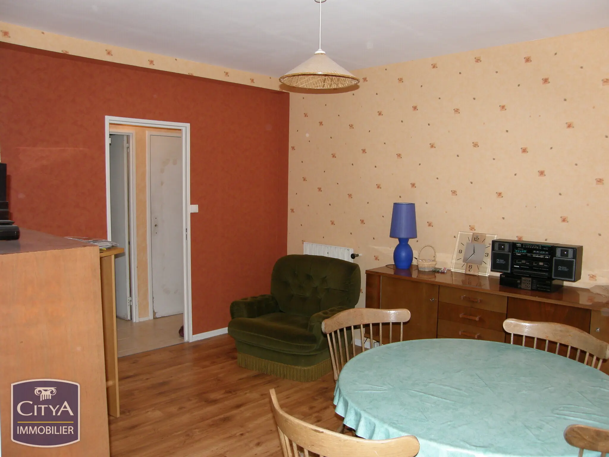 Photo 3 Appartement 4 pièces 67.81m²
