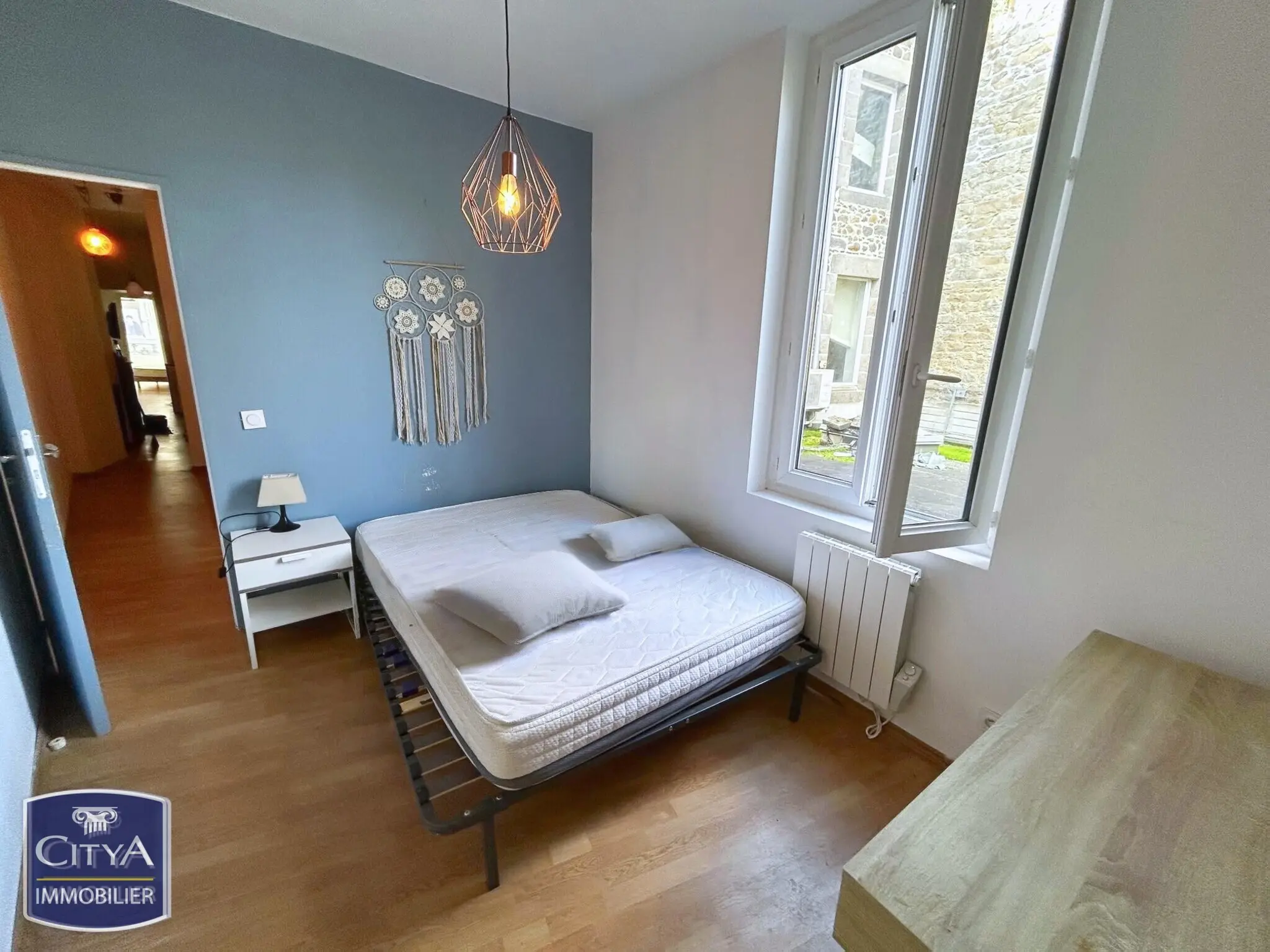 Photo 4 Appartement 4 pièces 60.59m²