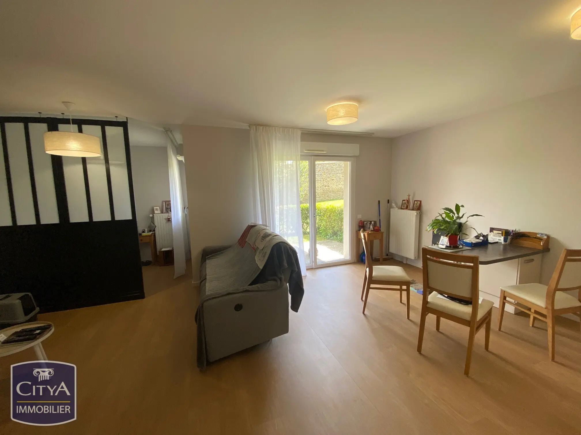 Photo 3 Appartement 1 pièce 40.62m²