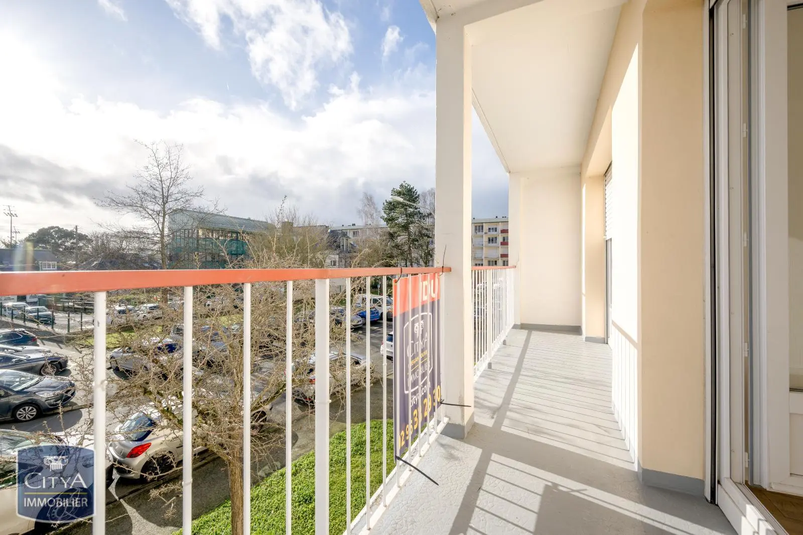 Photo 10 Appartement 4 pièces 73m²