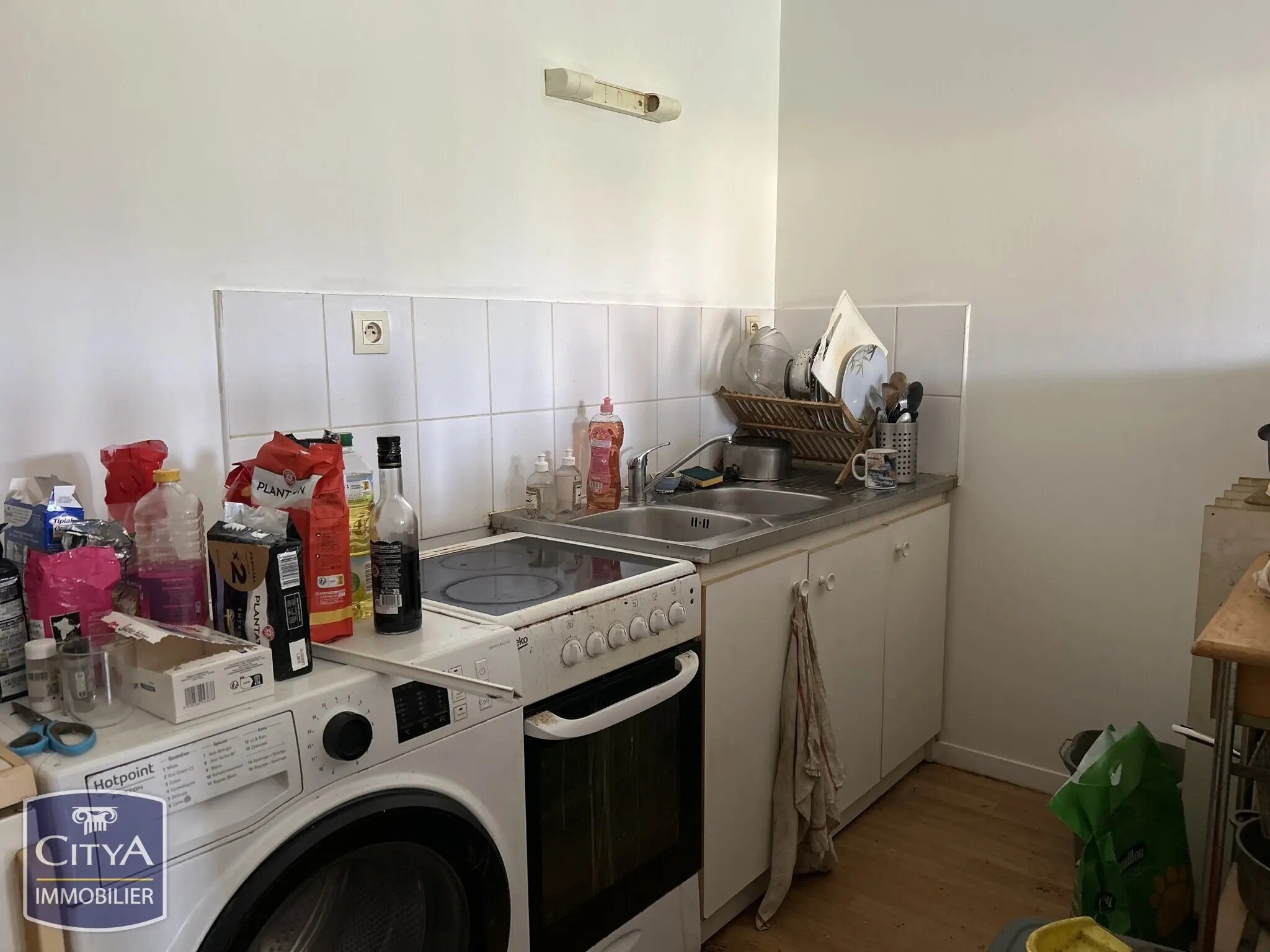 Photo 6 Appartement 2 pièces 41m²