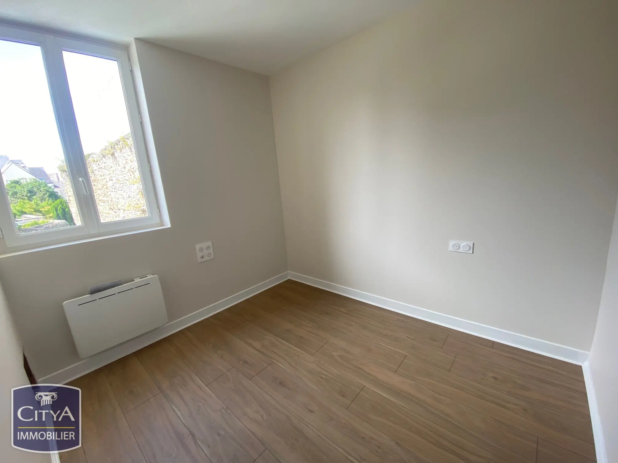 Photo 1 maison Saint-Brieuc