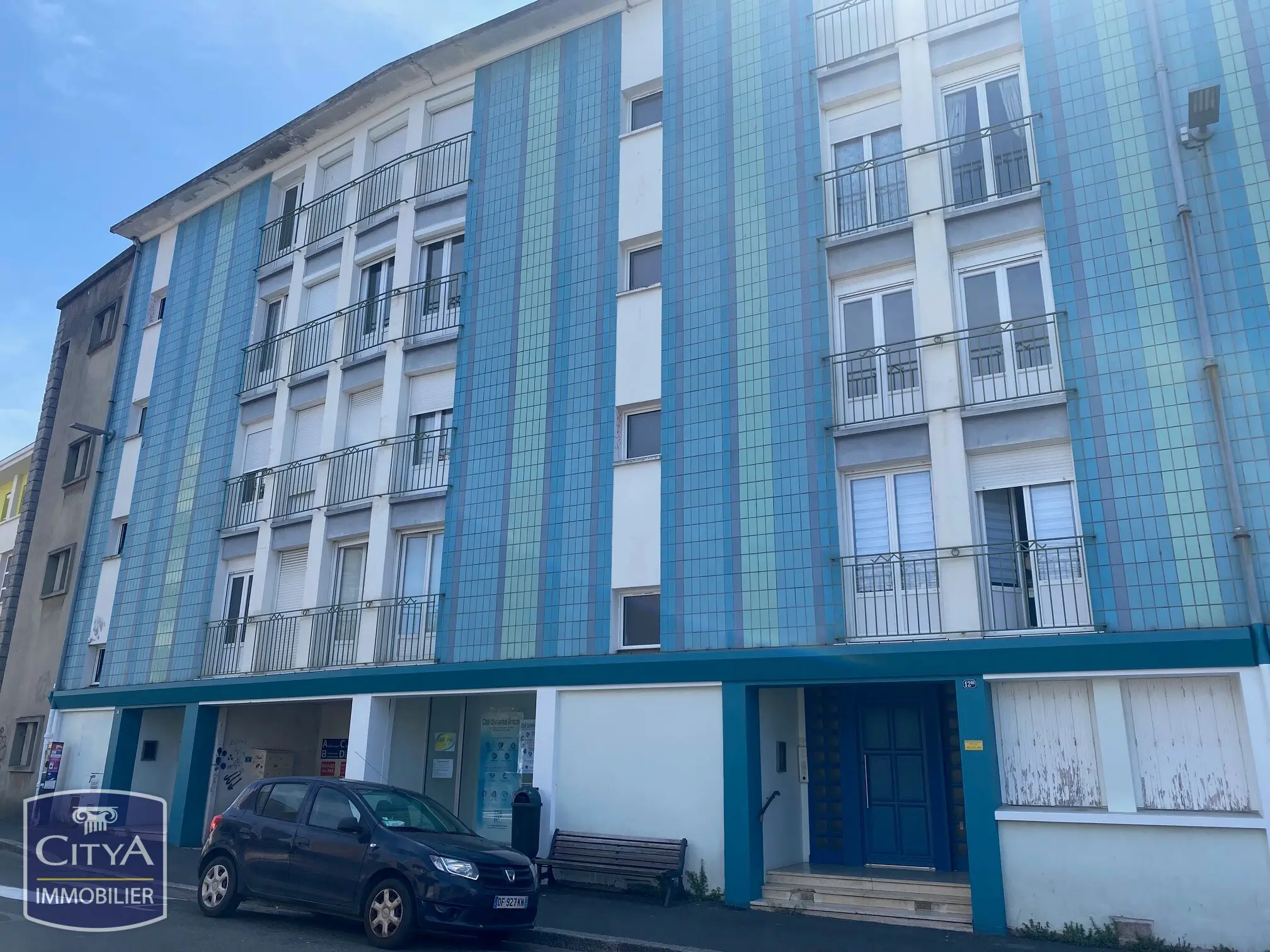Photo 1 Appartement 3 pièces 63m²