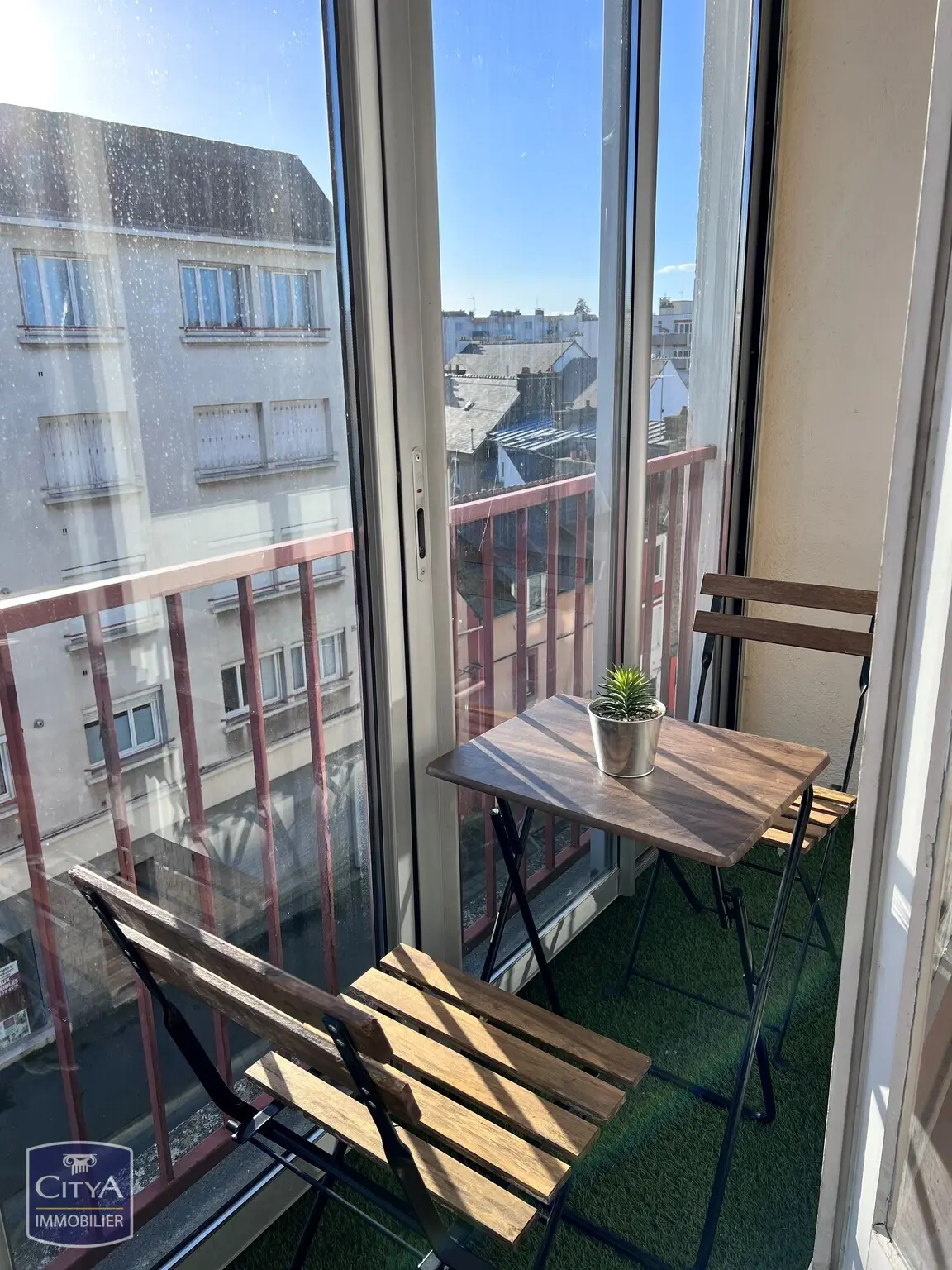 Photo 8 Appartement 1 pièce 37m²