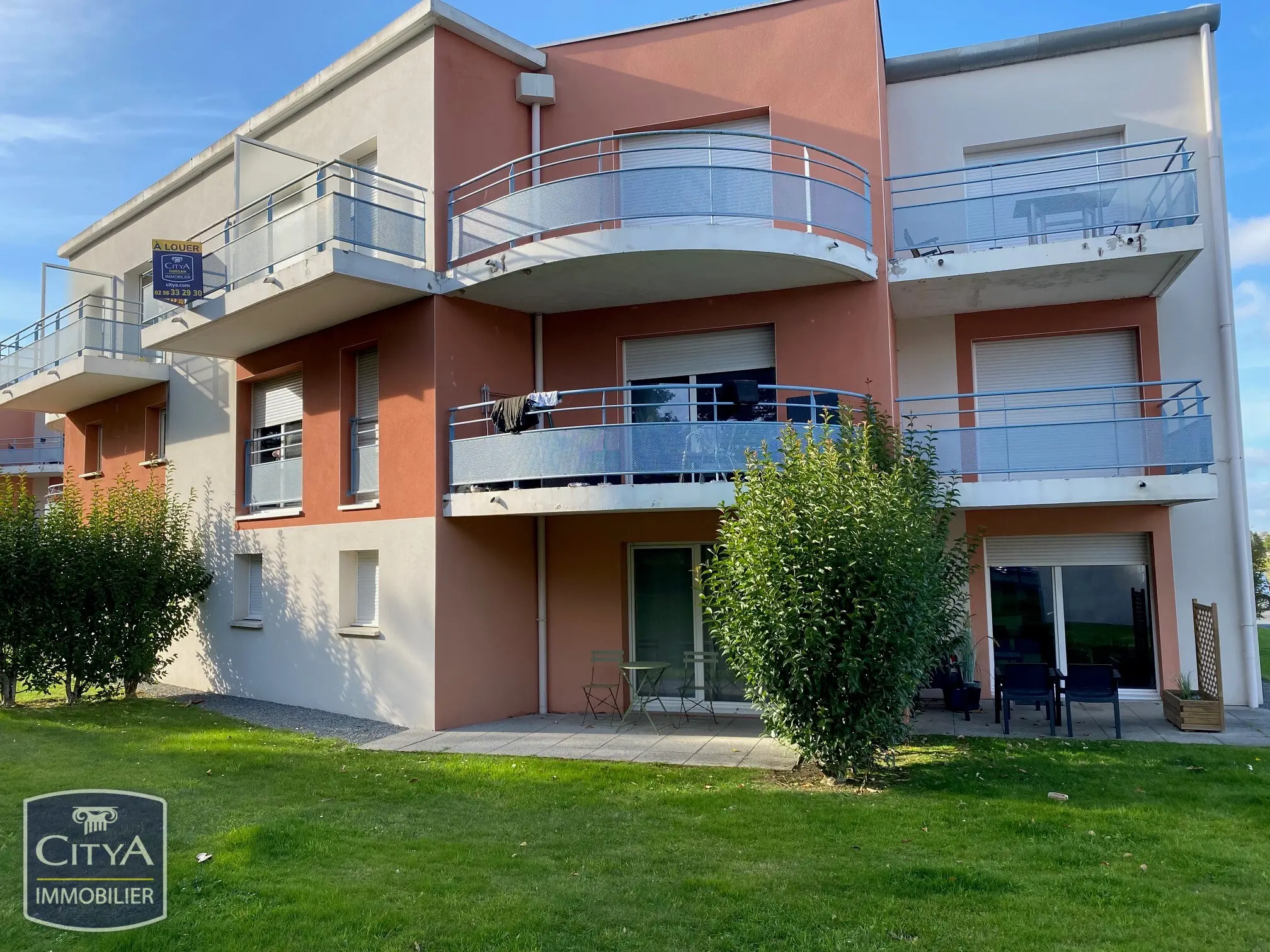 Photo 1 Appartement 2 pièces 41m²