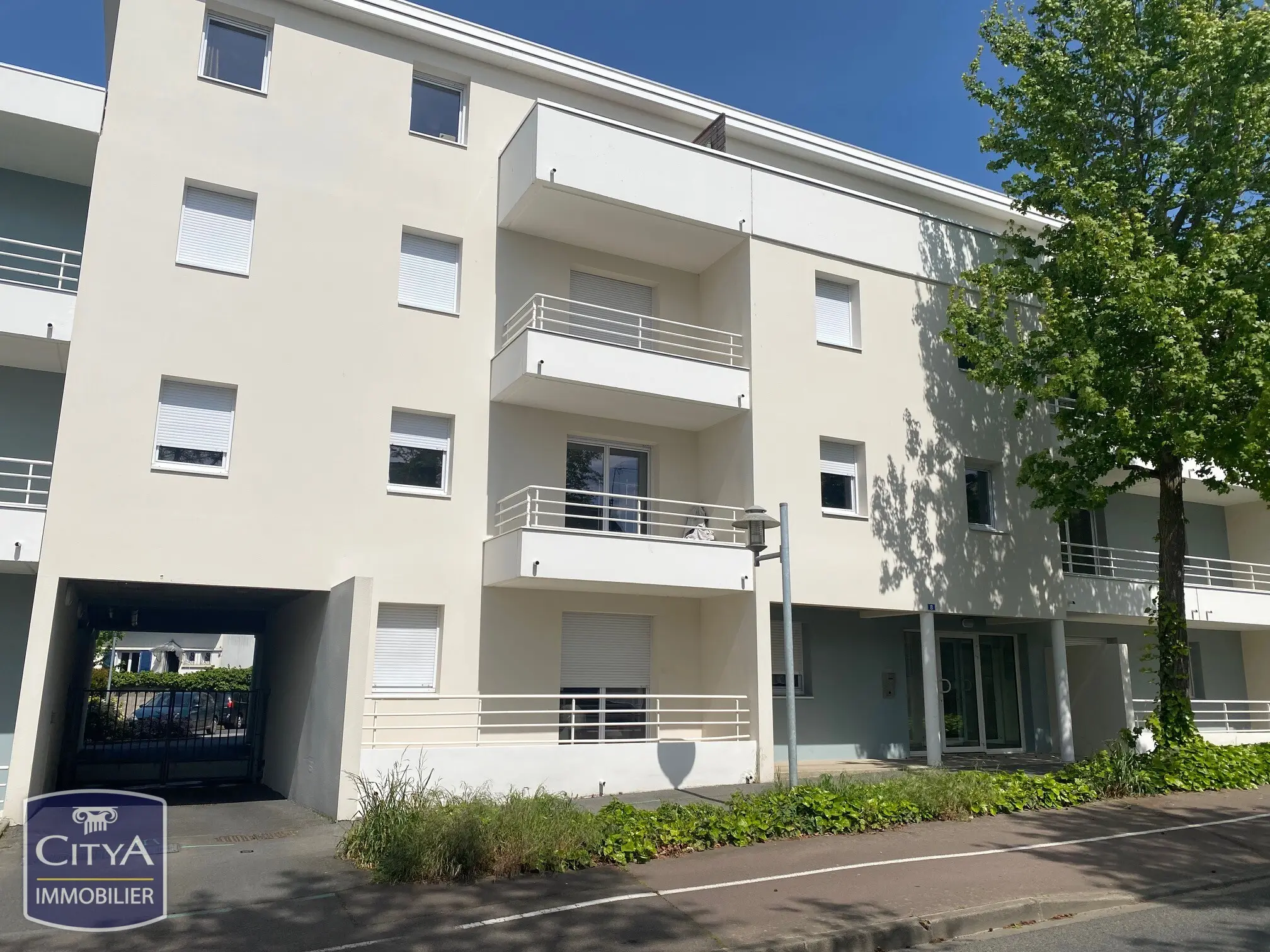Photo 1 Appartement 3 pièces 65m²