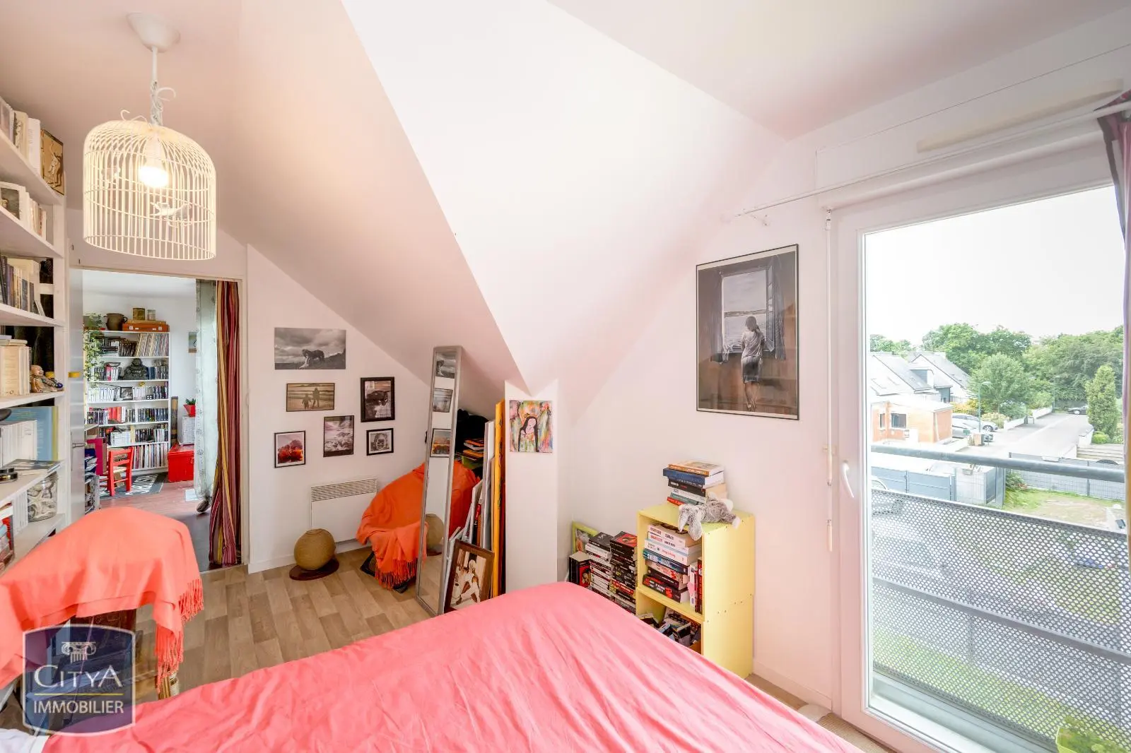 Photo 5 Appartement 3 pièces 50.7m²