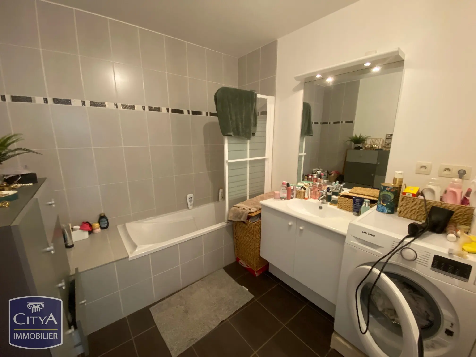 Photo 7 Appartement 3 pièces 61m²