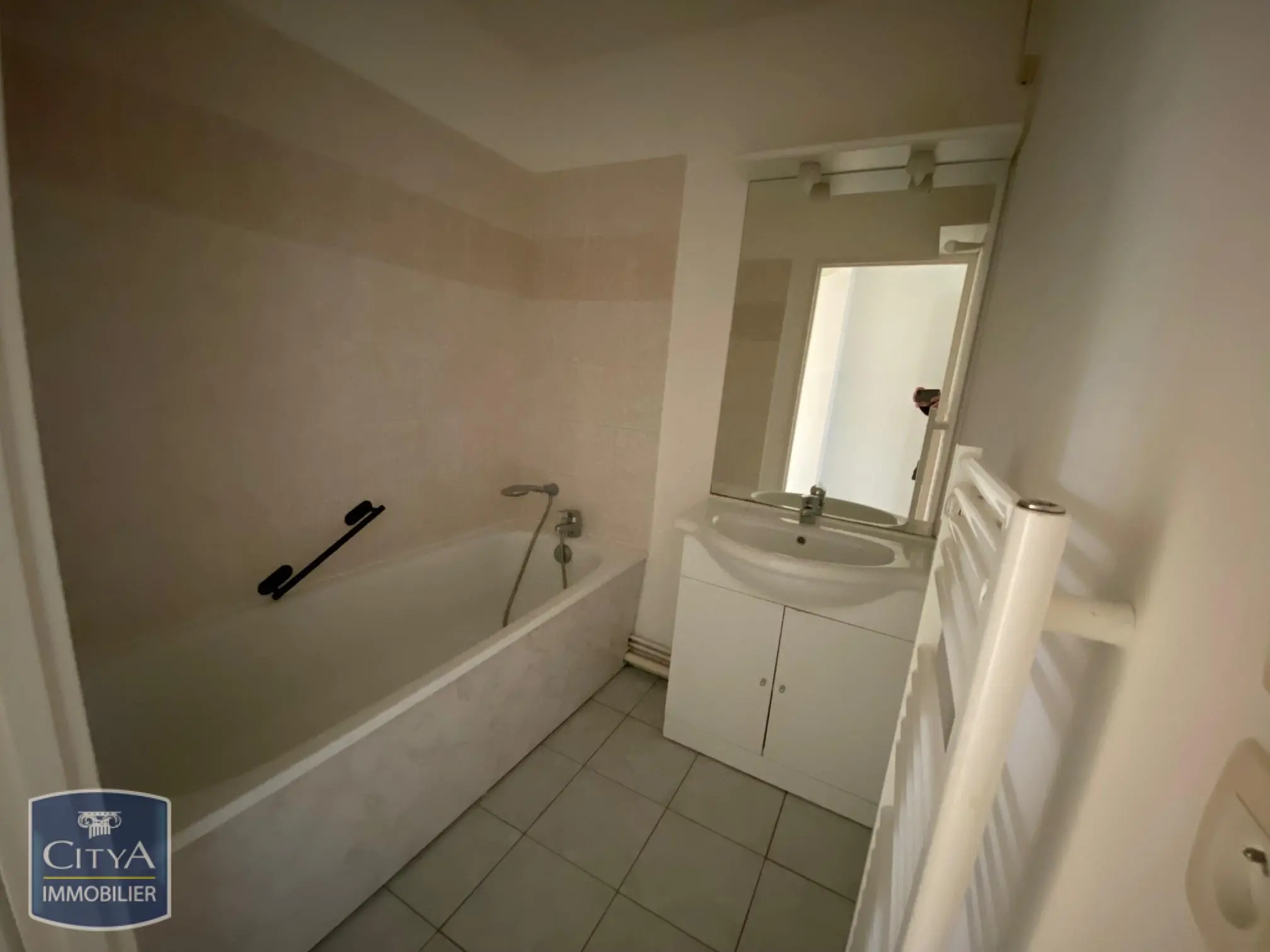 Photo 7 Appartement 3 pièces 54m²