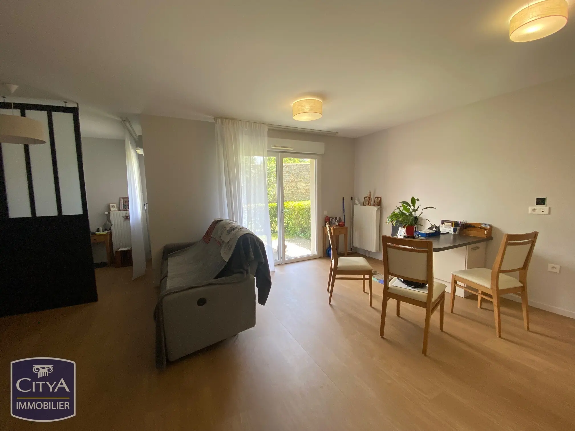 Photo 8 Appartement 1 pièce 40.62m²
