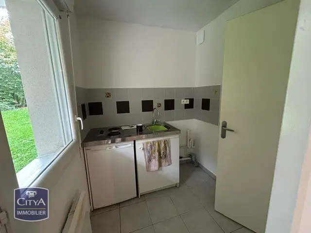 Photo 3 Appartement 2 pièces 47.25m²