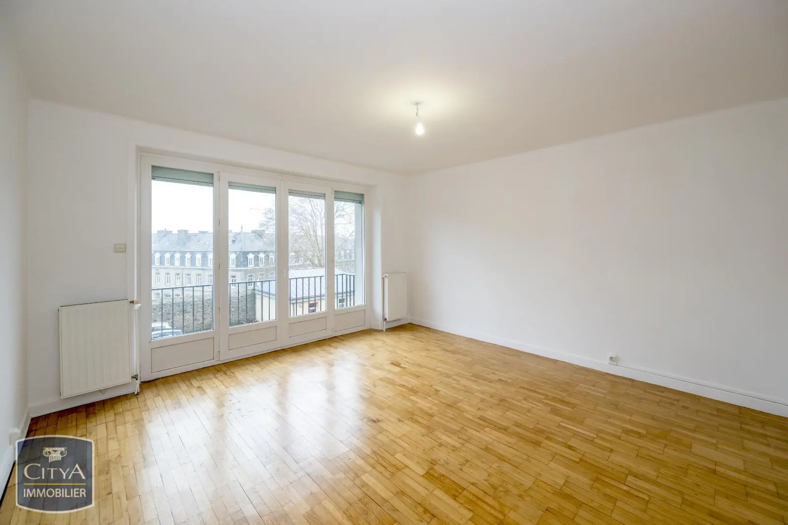 Photo 3 Appartement 4 pièces 88.55m²