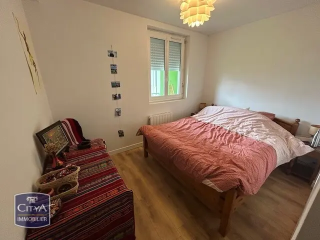 Photo 5 Appartement 4 pièces 62.03m²