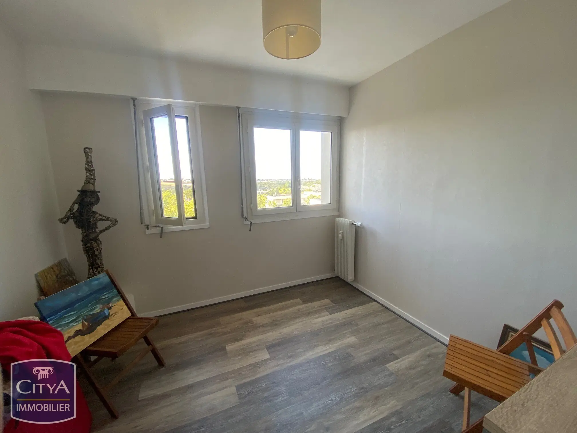 Photo 7 Appartement 4 pièces 80m²