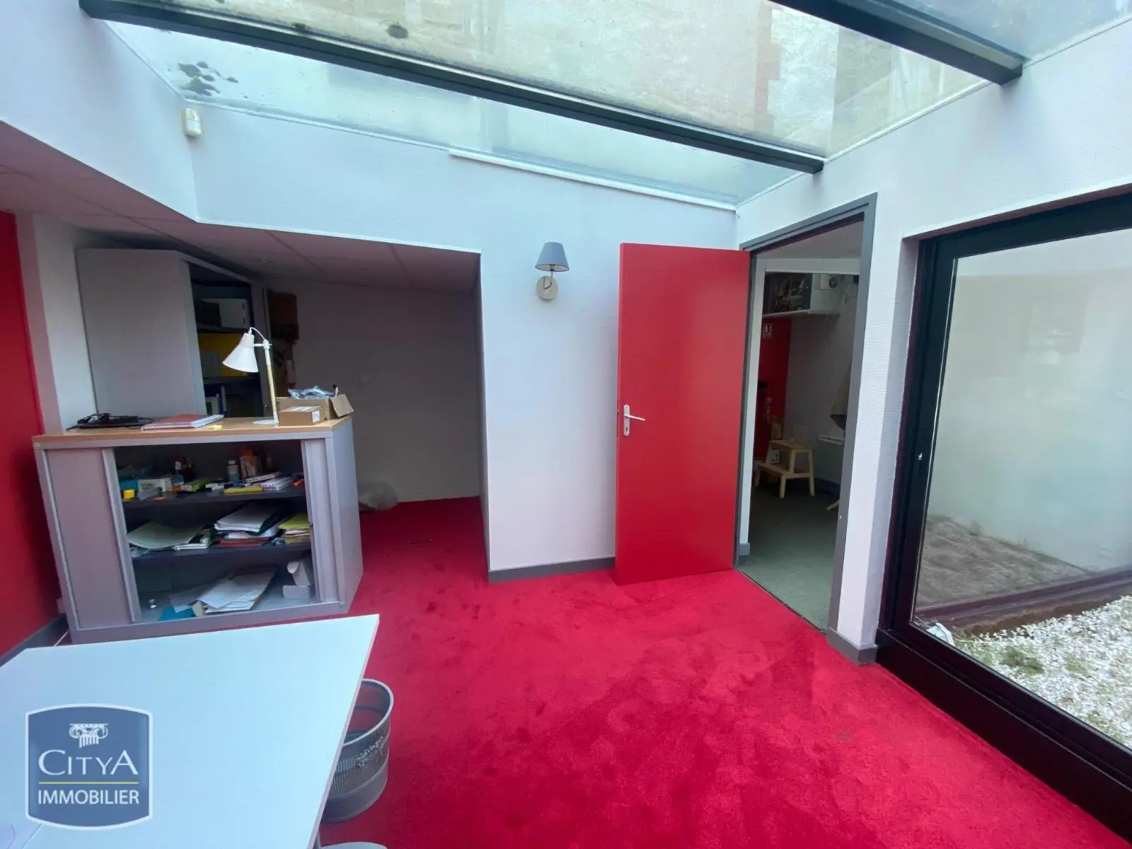 Photo 3 Immeuble 195m²