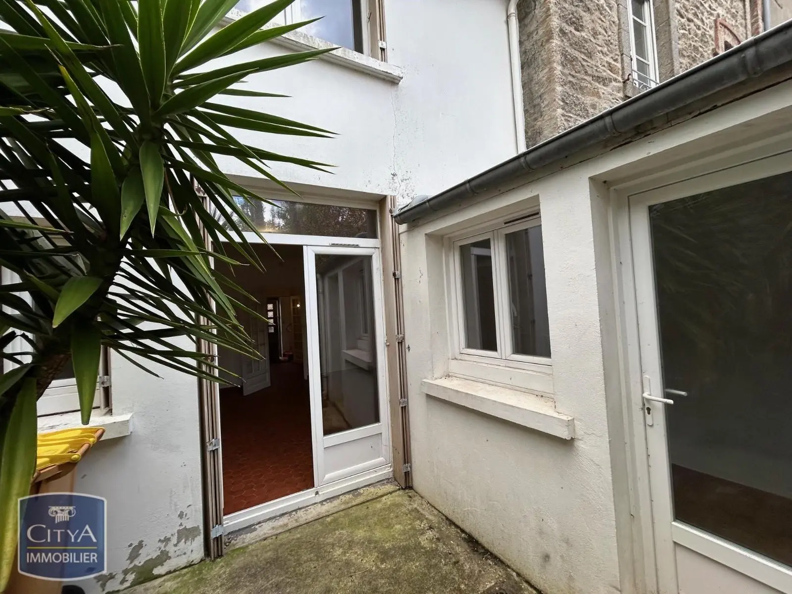 Photo 8 maison Saint-Brieuc