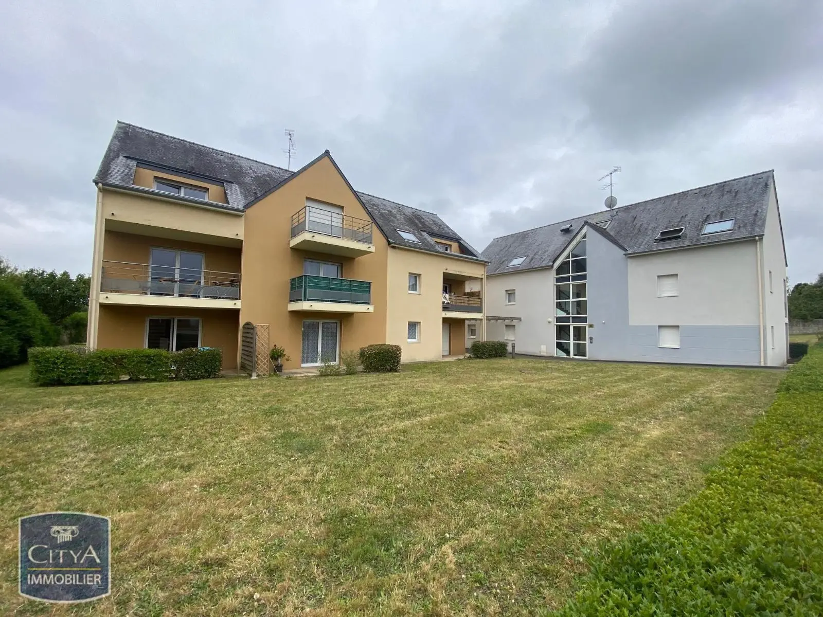 Photo 8 Appartement 2 pièces 39m²