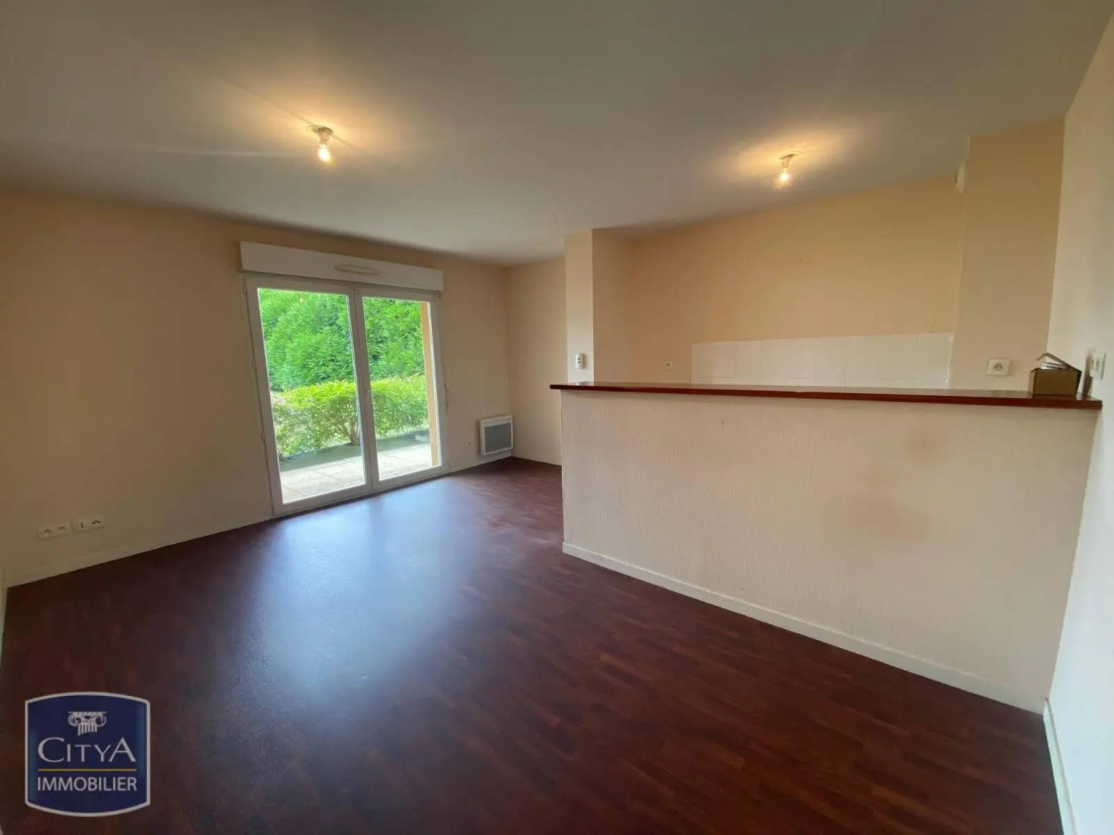 Photo 2 Appartement 2 pièces 39m²