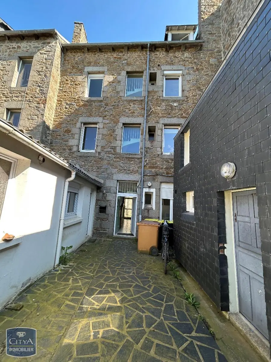 Photo 2 Appartement 2 pièces 40.45m²
